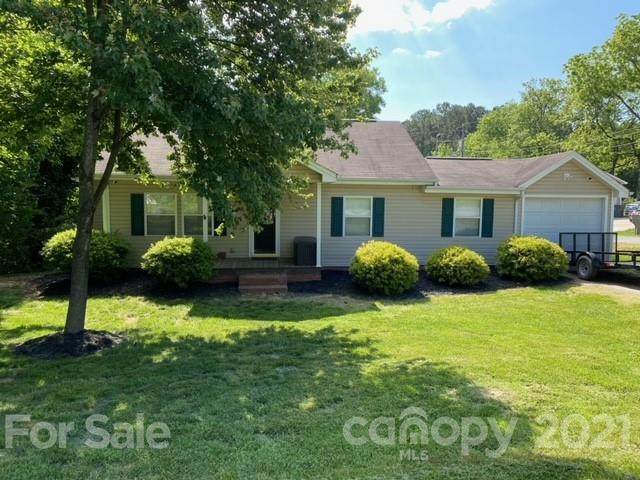 215 Dallas Road - Photo 1