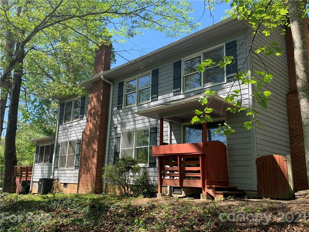 403 Connally Street - Photo 1