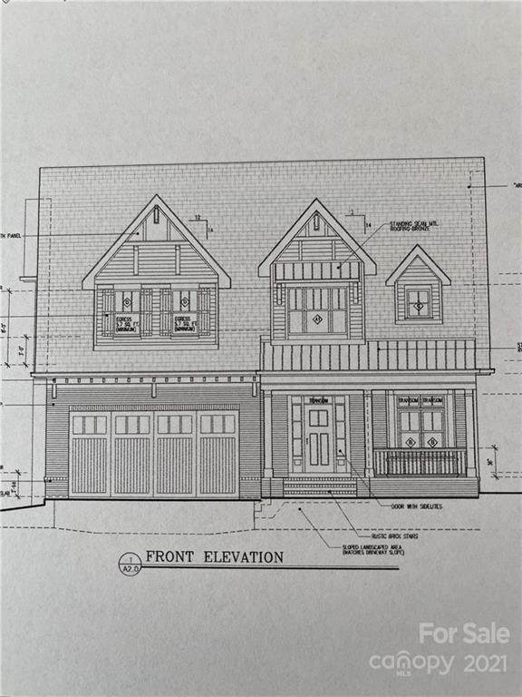 823 Naples Drive - Photo 1