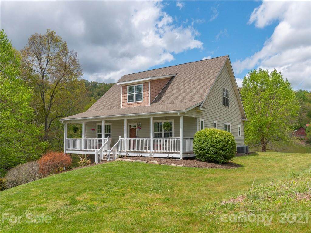 56 Porters Ridge - Photo 1