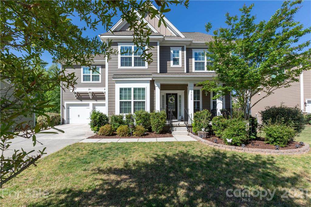 17030 Alydar Commons Lane - Photo 1