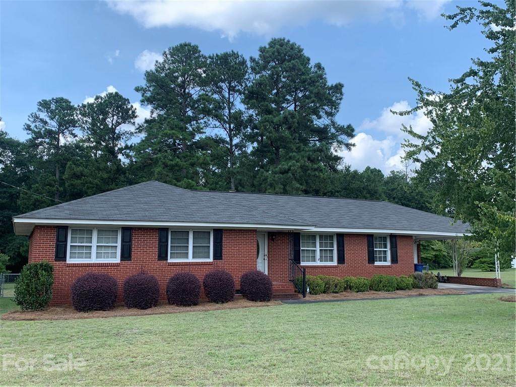 710 Godfrey Street - Photo 1