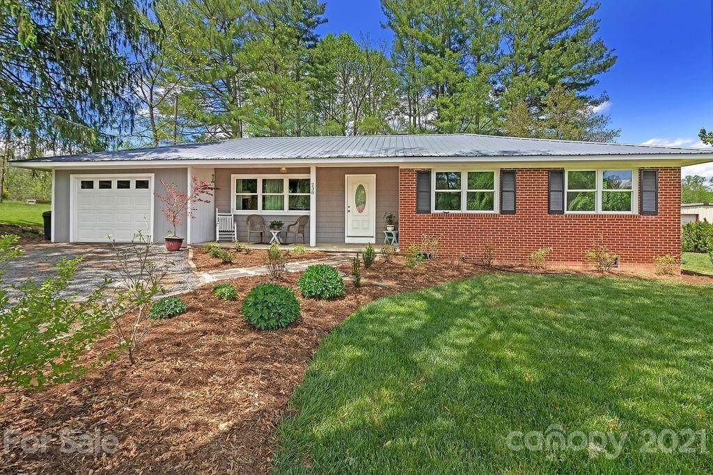 238 Morgan Road - Photo 1