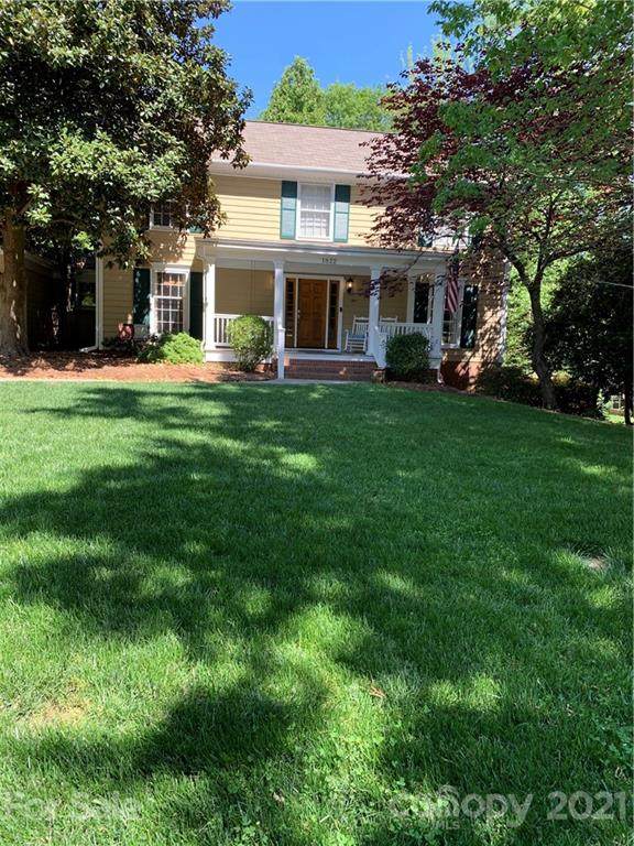 1822 Manor Mill Road - Photo 1