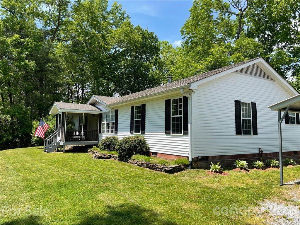 349 Rainbow Lake Drive - Photo 1