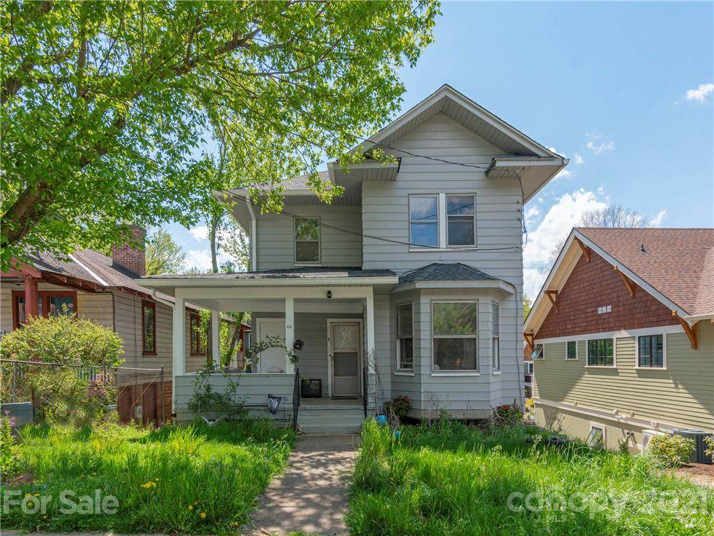 66 Flint Street - Photo 1