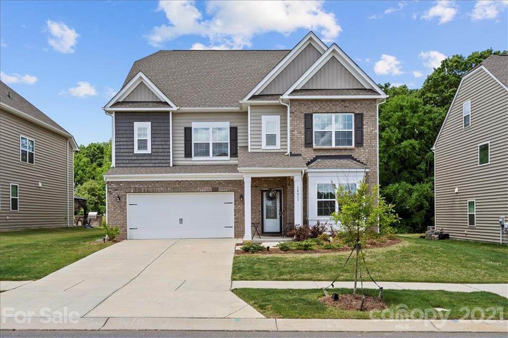 14411 Rhodes Hall Drive - Photo 1