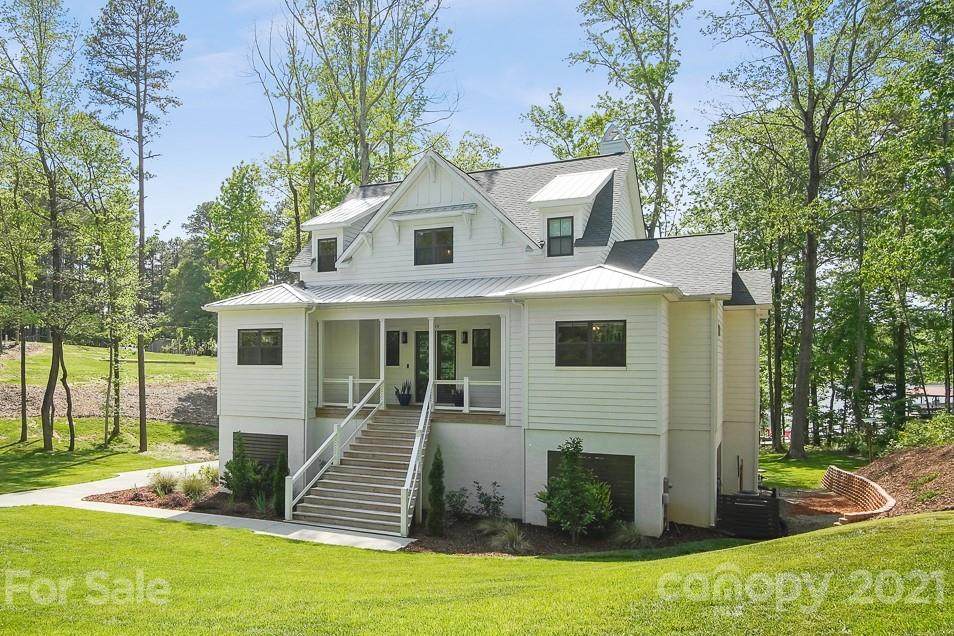 289 Stumpy Creek Road - Photo 1