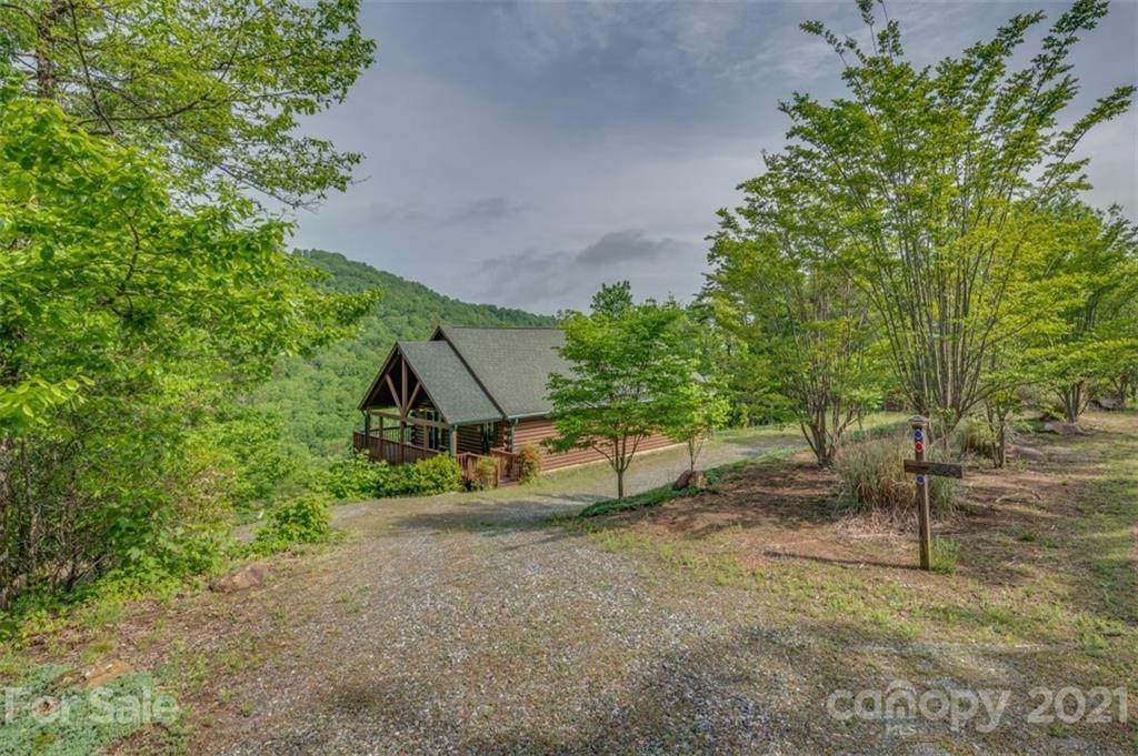 445 Mountain Lookout Drive - Photo 1