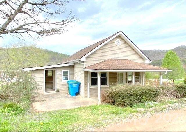 20 Mount Pisgah Church Road - Photo 1