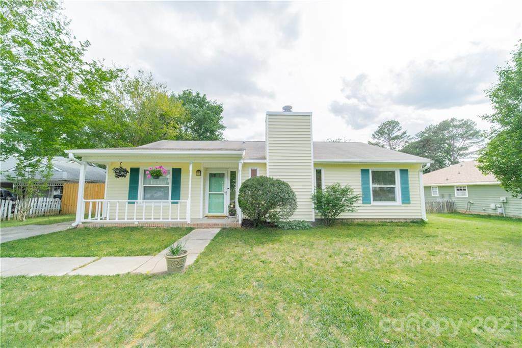 4329 Ludi Mae Court - Photo 1