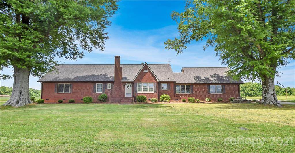2669 Buffalo Shoals Road - Photo 1