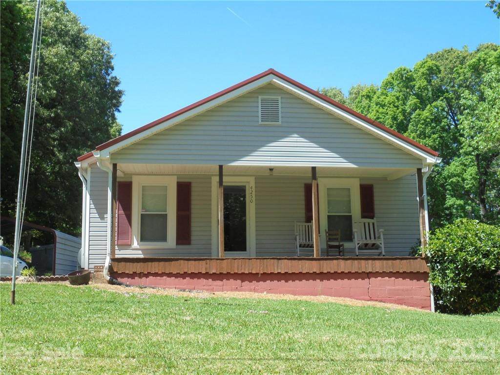 4250 Barber Street - Photo 1
