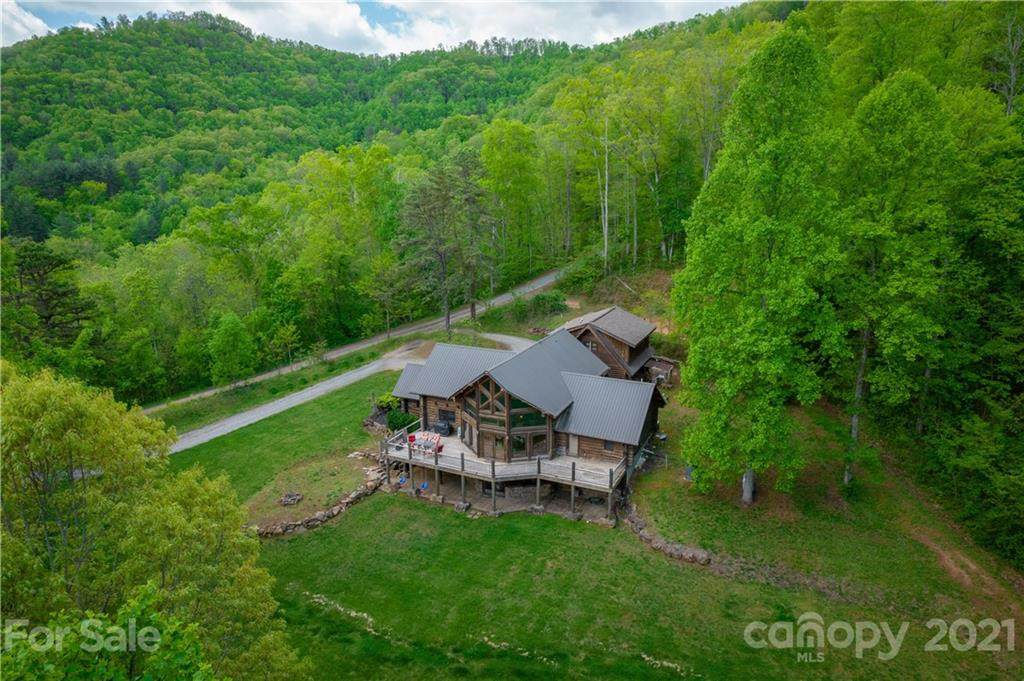 422 Jay Bird Drive - Photo 1