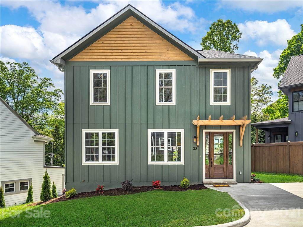 33 Montview Drive - Photo 1