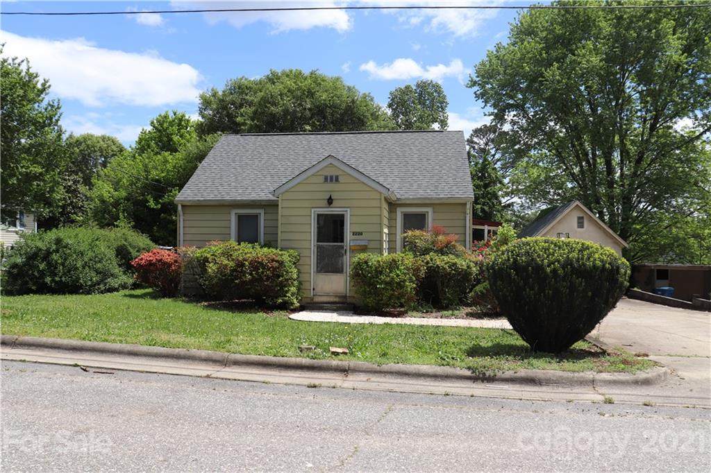 2230 2nd Street - Photo 1