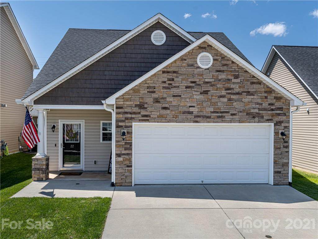 22 Daphne Drive - Photo 1
