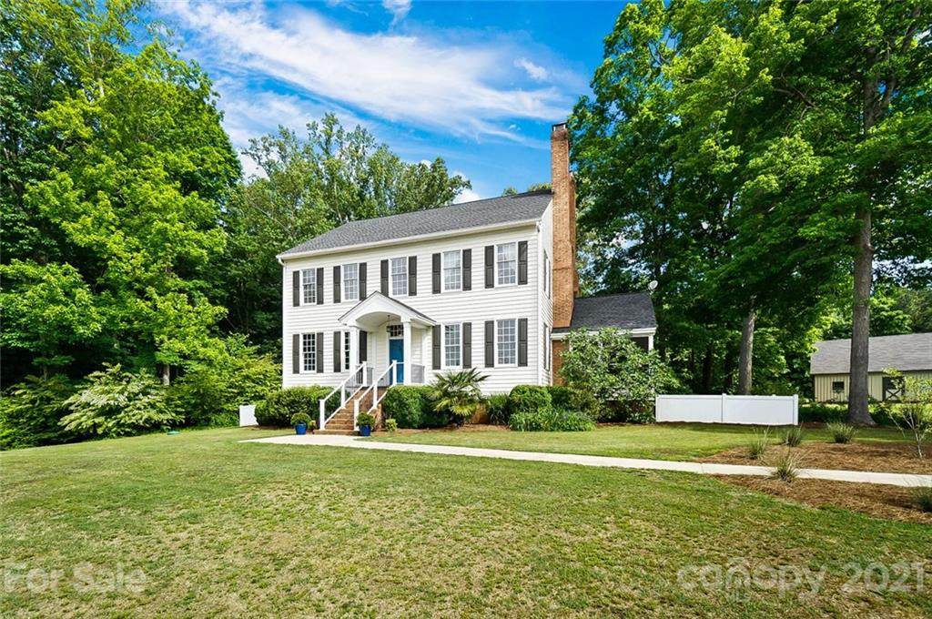 3065 Clinton Dairy Road - Photo 1