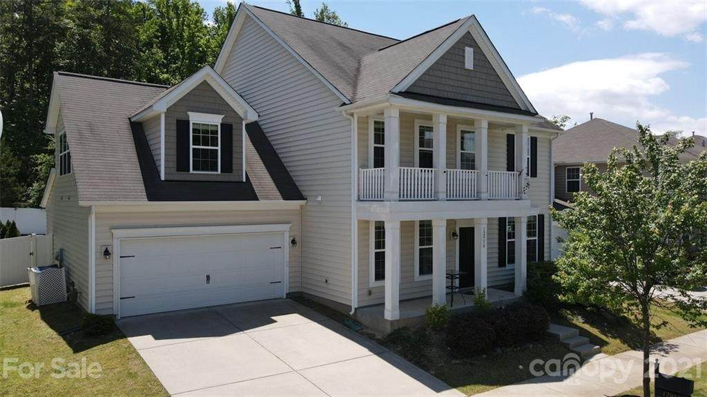 12914 Heath Grove Drive - Photo 1