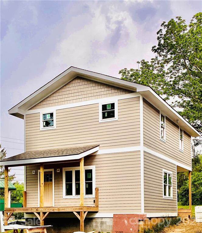 10 Rose Street - Photo 1