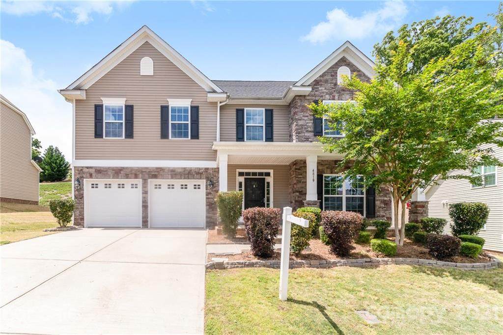 4819 Samuel Pinckney Drive - Photo 1