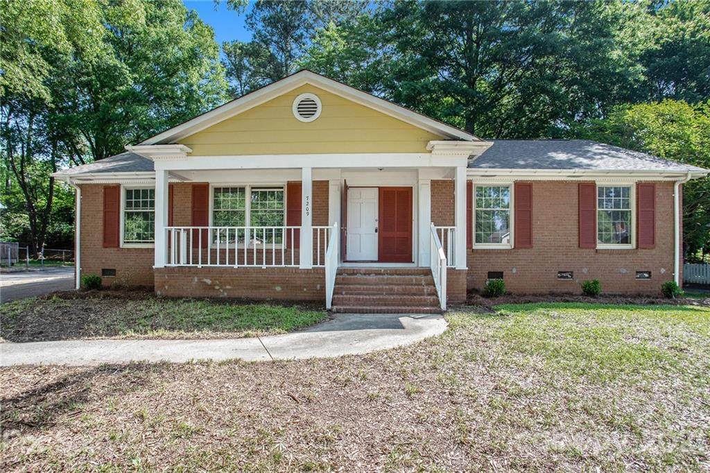 7209 Starvalley Drive - Photo 1
