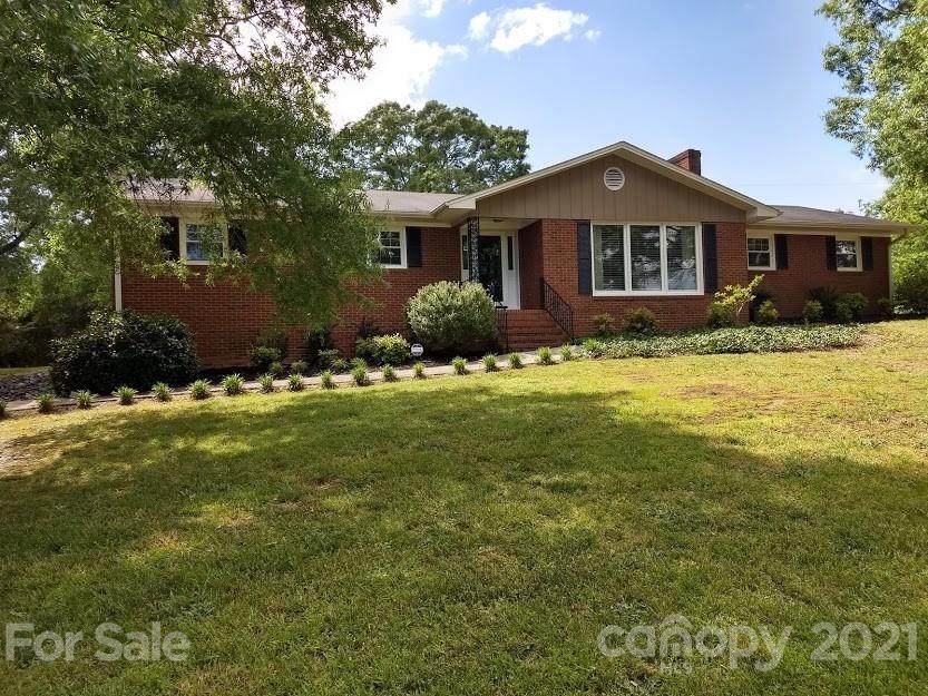 16589 Nc 138 Hwy Road - Photo 1