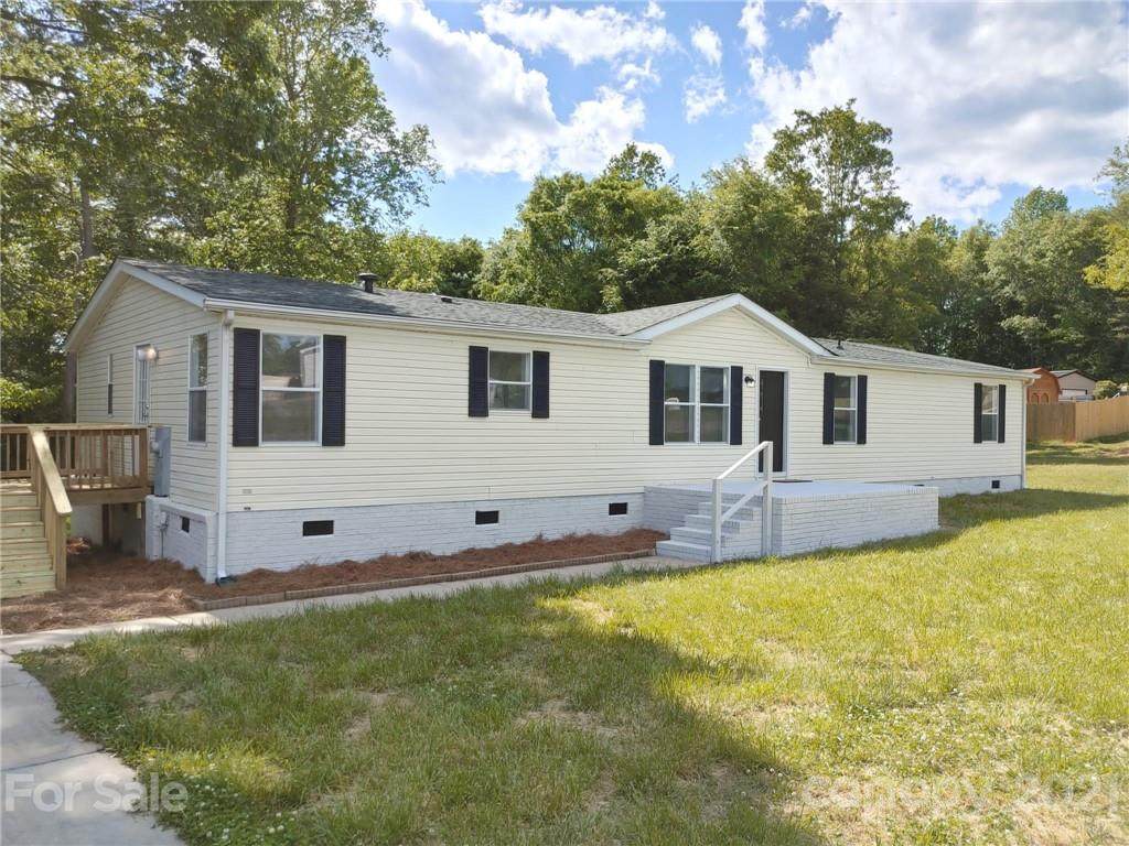 1001 Caldon Drive - Photo 1