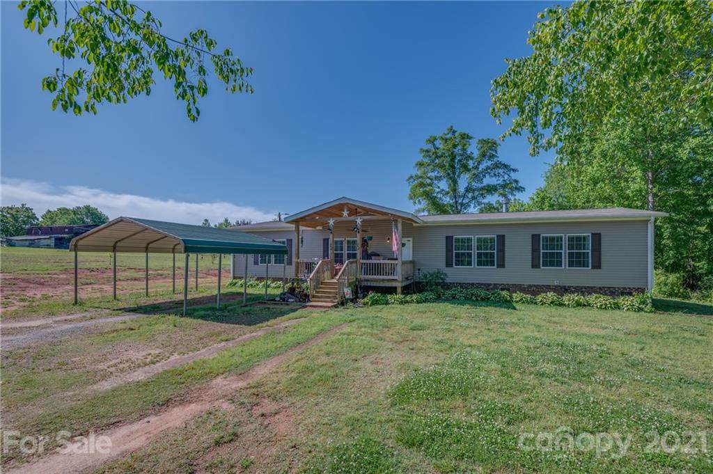 145 Mac Road - Photo 1