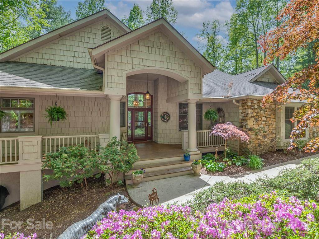157 Chattooga Run - Photo 1