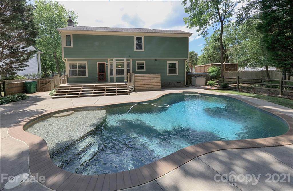 8909 Raven Park Drive - Photo 1