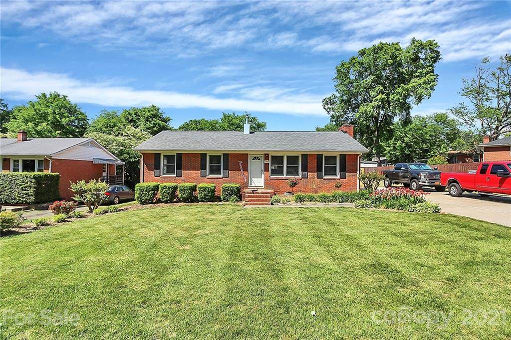 1014 Cone Avenue - Photo 1