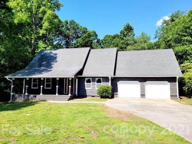580 Coley Road - Photo 1