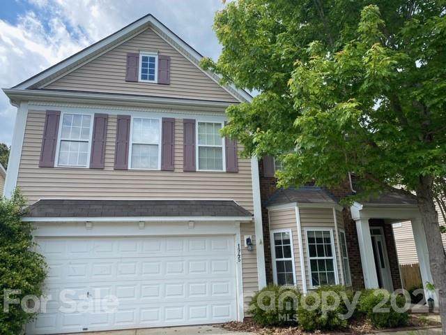 1945 Wilburn Park Lane - Photo 1