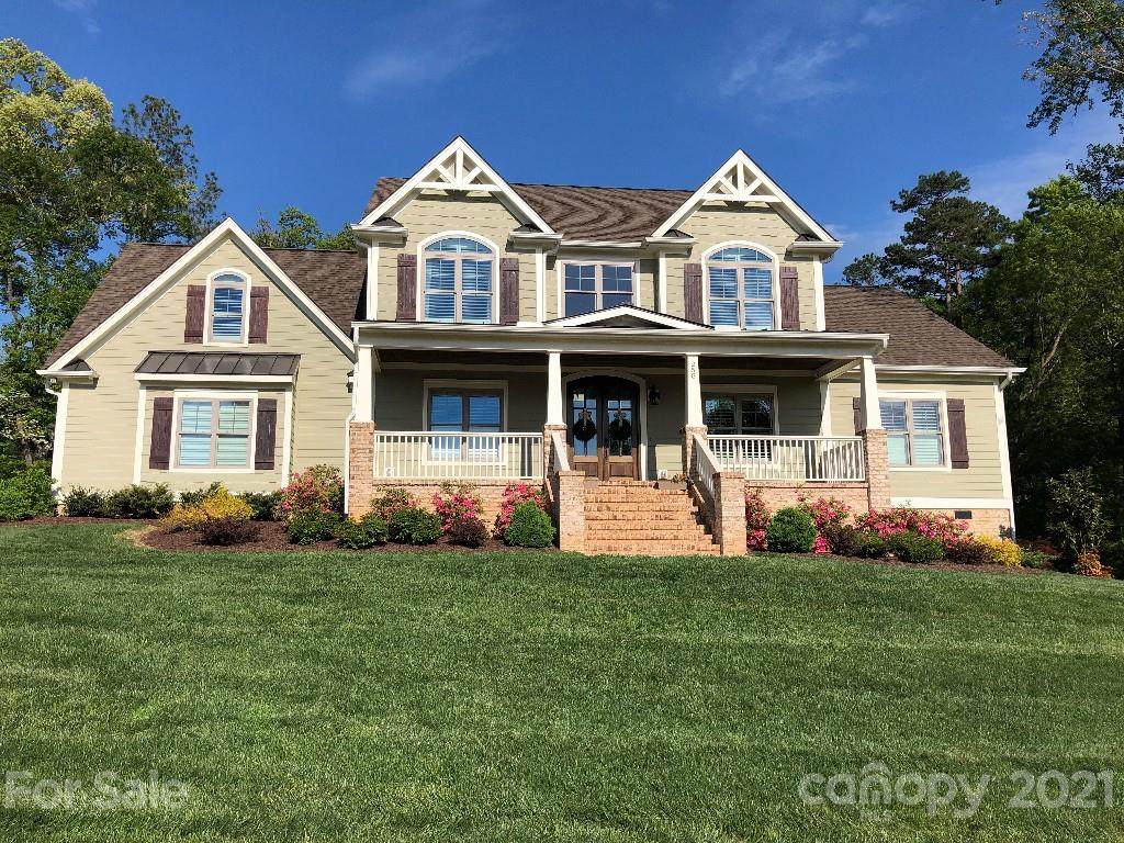 258 Quiet Waters Road - Photo 1