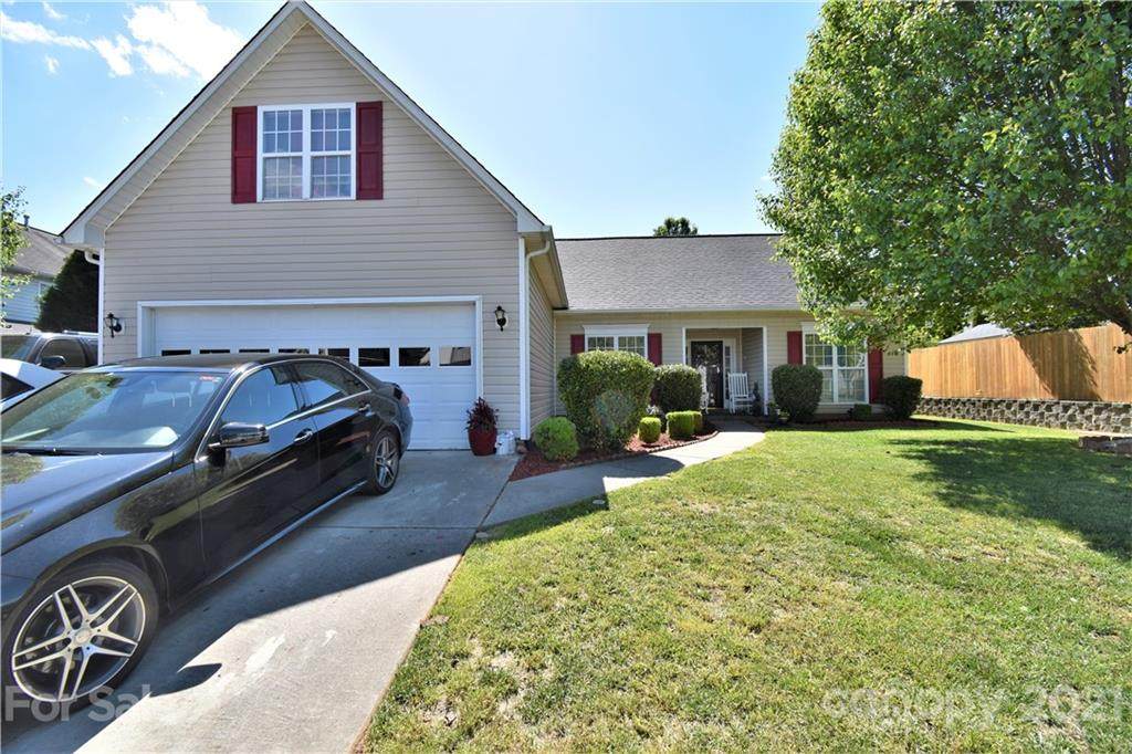 160 Sunberry Trail - Photo 1