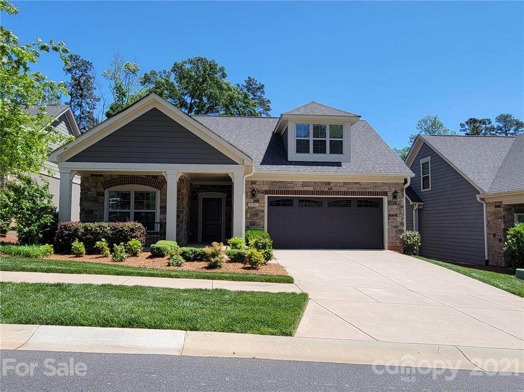 8109 Parknoll Drive - Photo 1