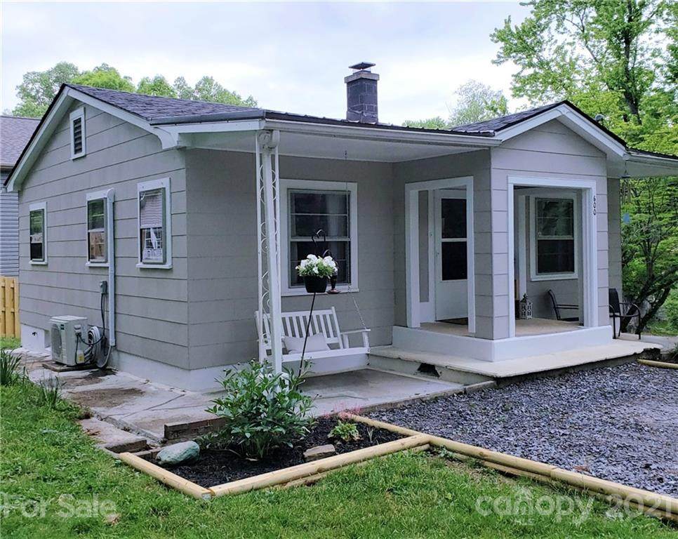 600 Marietta Street - Photo 1