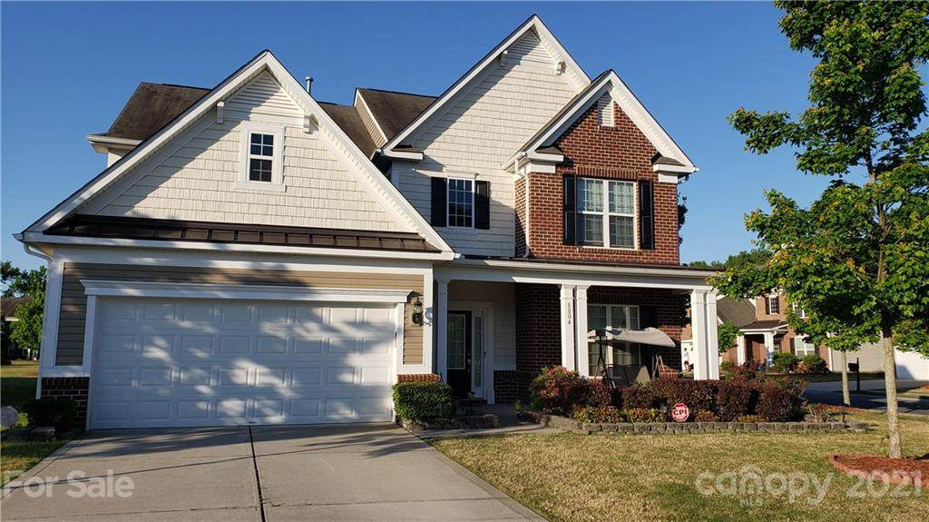 8004 Red Water Road - Photo 1