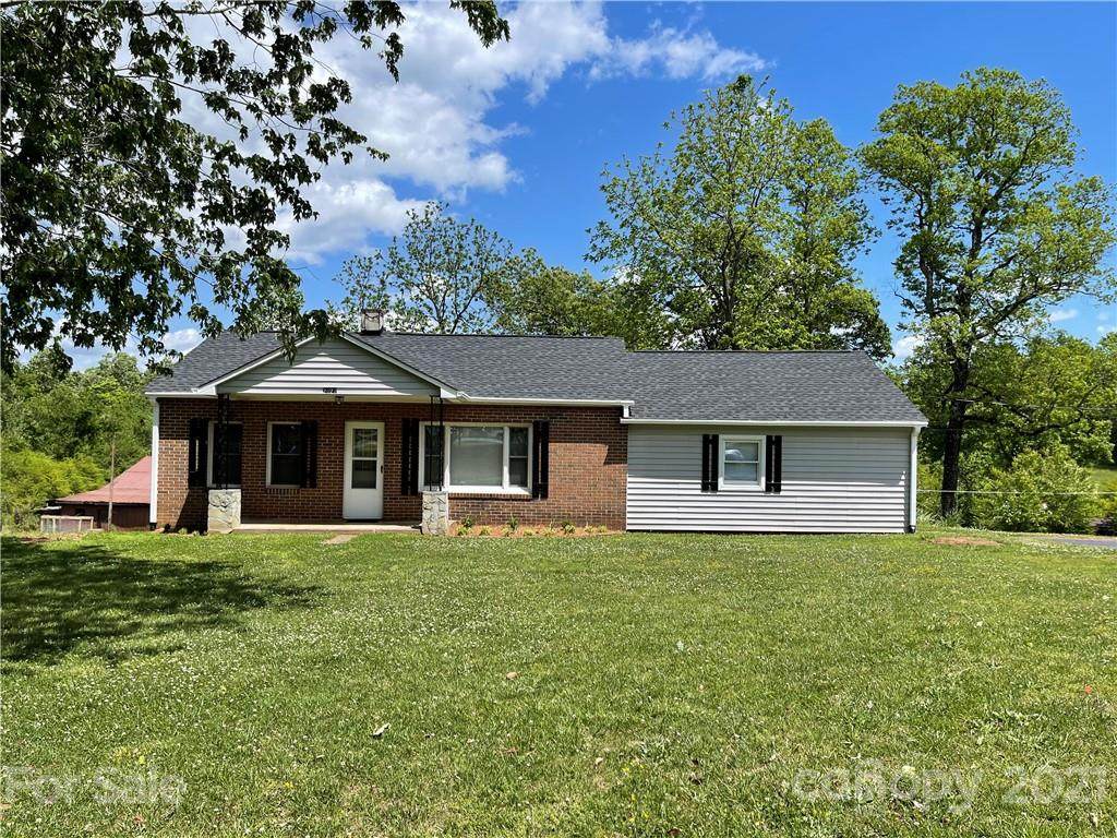 2027 Connelly Springs Road - Photo 1