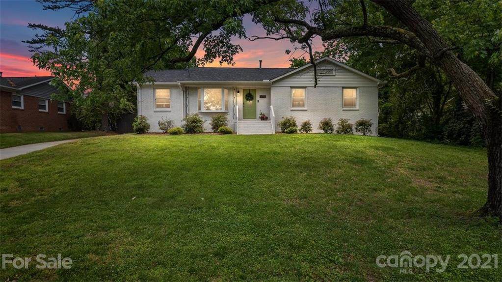 6701 Lynmont Drive - Photo 1