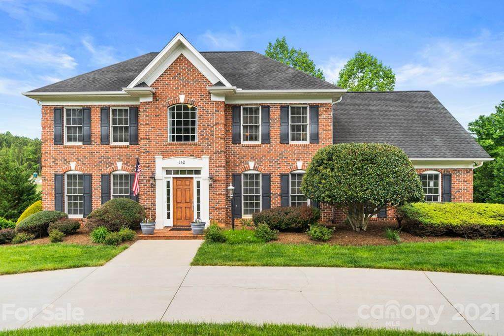 142 Gunpowder View Circle - Photo 1