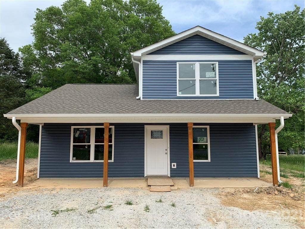 604 Scruggs Street - Photo 1
