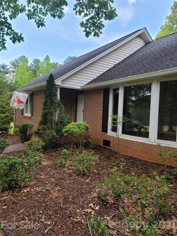 340 Eaker Road - Photo 1