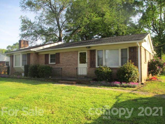805 Furman Street - Photo 1
