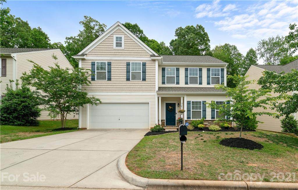 2641 Andes Drive - Photo 1