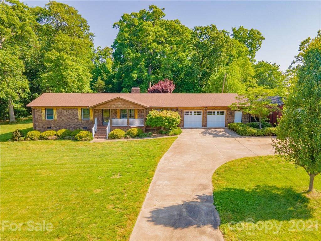 645 Houston Road - Photo 1
