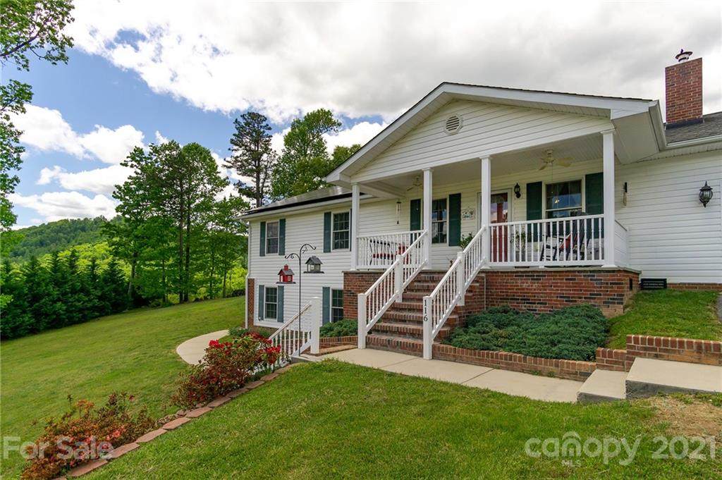 116 Kay Road - Photo 1