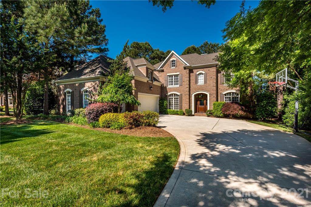 14714 Brick Church Court - Photo 1