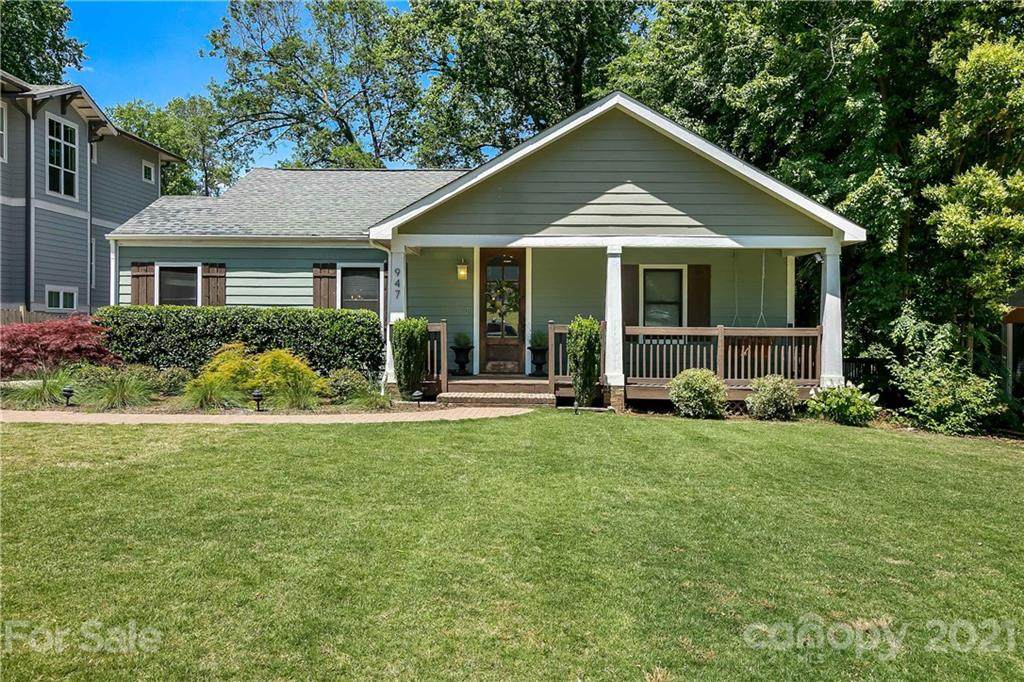 947 Everett Place - Photo 1